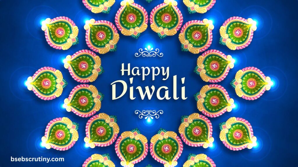 Happy Diwali 2025 Wishes – WhatsApp Status, Quotes & Facebook Messages for Family, Friends & Colleagues 2