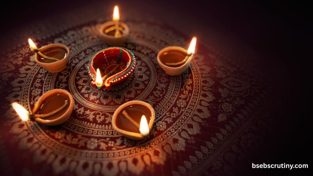 Happy Diwali 2025 Wishes – WhatsApp Status, Quotes & Facebook Messages for Family, Friends & Colleagues 3