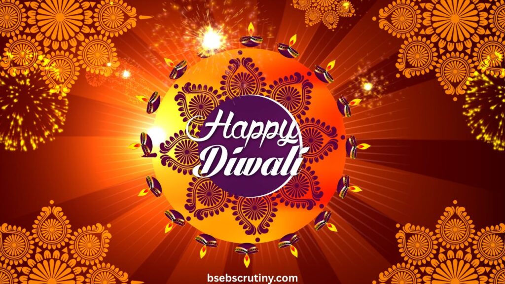 Happy Diwali 2025 Wishes – WhatsApp Status, Quotes & Facebook Messages for Family, Friends & Colleagues 4
