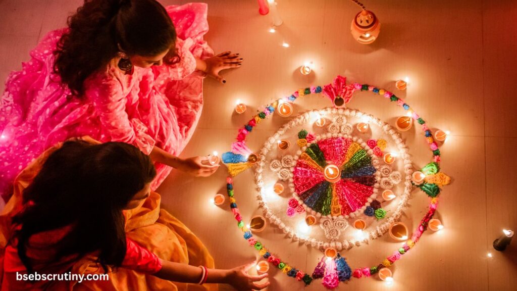 Happy Diwali 2025 Wishes – WhatsApp Status, Quotes & Facebook Messages for Family, Friends & Colleagues 6