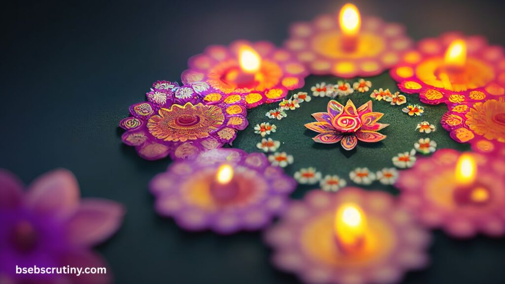 Happy Diwali 2025 Wishes – WhatsApp Status, Quotes & Facebook Messages for Family, Friends & Colleagues 9