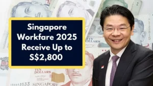 Singapore Workfare 2025: How to Receive Up to S$2,800 – Eligibility, Steps, Dates, and FAQs